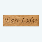 House Name (carved)