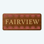 House Name (resin inlay)